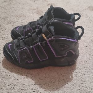 Nike Air More Uptempo